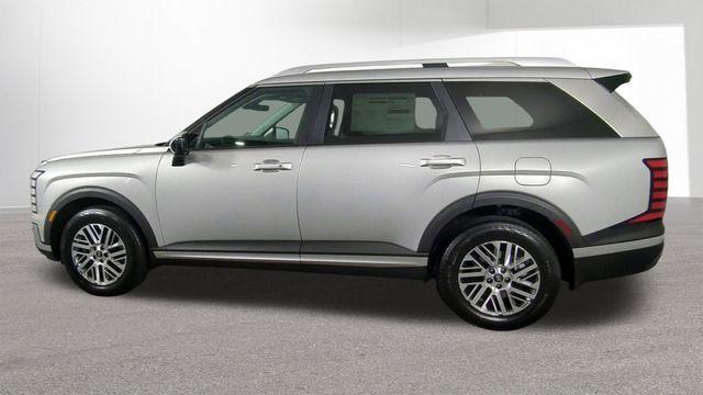 new 2026 Hyundai Palisade car, priced at $43,724