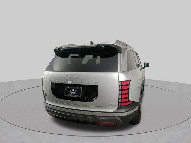new 2026 Hyundai Palisade car, priced at $43,724