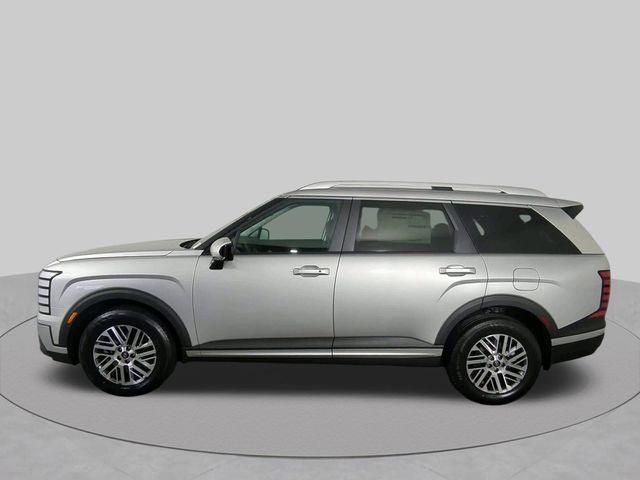 new 2026 Hyundai Palisade car, priced at $43,724