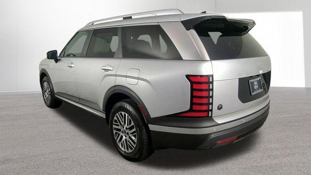 new 2026 Hyundai Palisade car, priced at $43,724