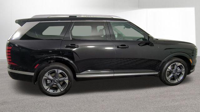 new 2026 Hyundai Palisade car, priced at $49,206