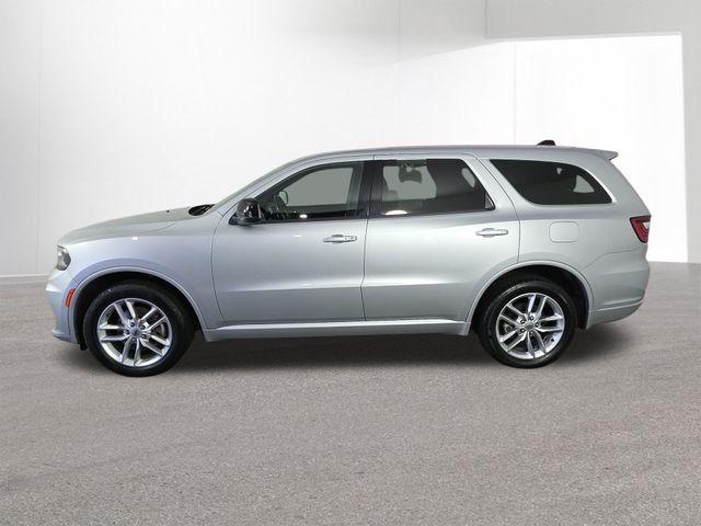 used 2023 Dodge Durango car, priced at $27,016