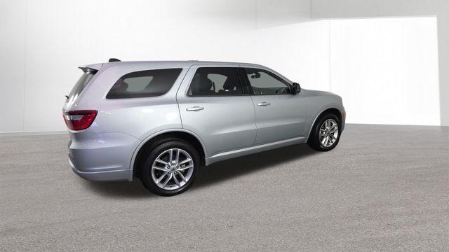 used 2023 Dodge Durango car, priced at $27,016