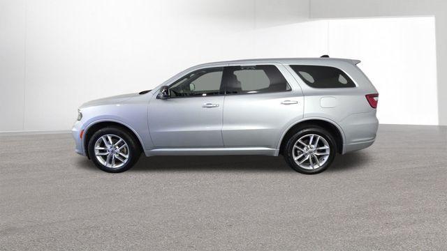 used 2023 Dodge Durango car, priced at $27,016