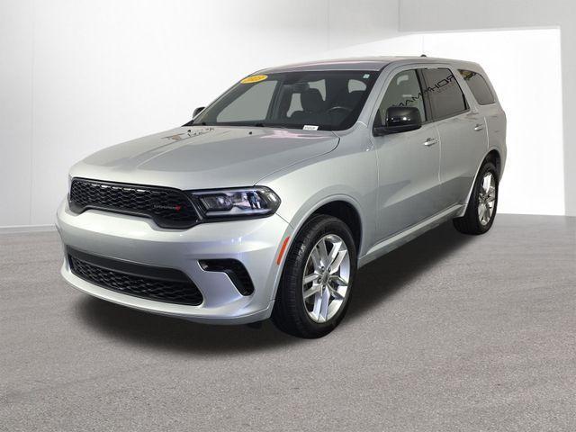 used 2023 Dodge Durango car, priced at $27,016
