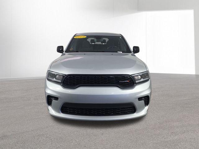used 2023 Dodge Durango car, priced at $27,016