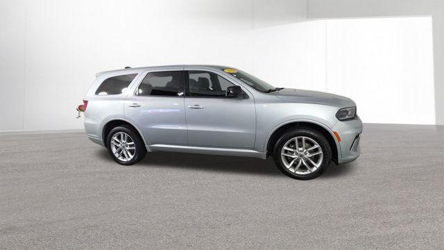 used 2023 Dodge Durango car, priced at $27,016