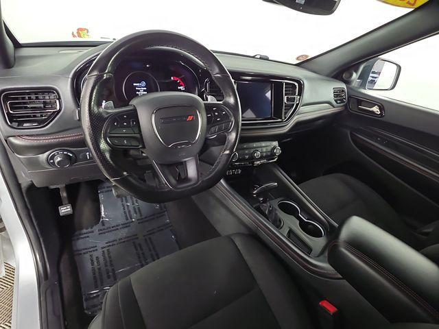 used 2023 Dodge Durango car, priced at $27,016
