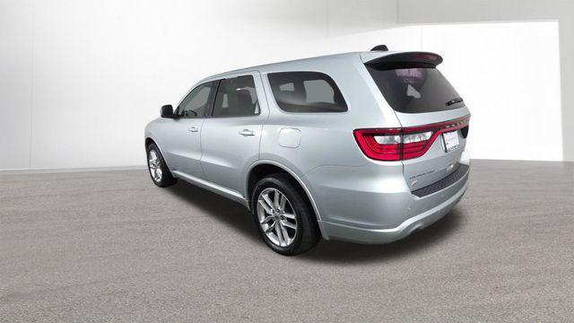 used 2023 Dodge Durango car, priced at $27,016