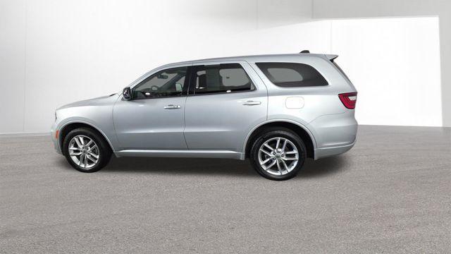 used 2023 Dodge Durango car, priced at $27,016