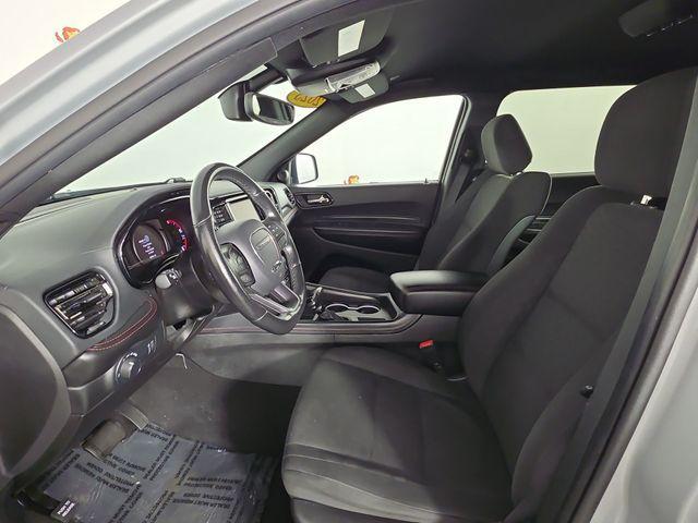 used 2023 Dodge Durango car, priced at $27,016