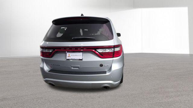 used 2023 Dodge Durango car, priced at $27,016