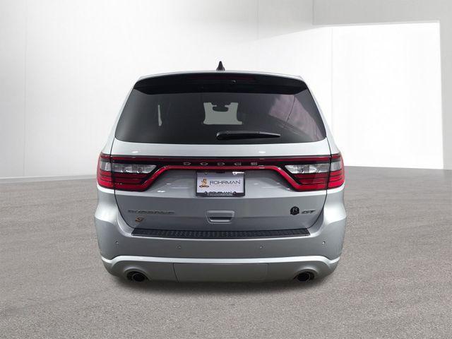 used 2023 Dodge Durango car, priced at $27,016