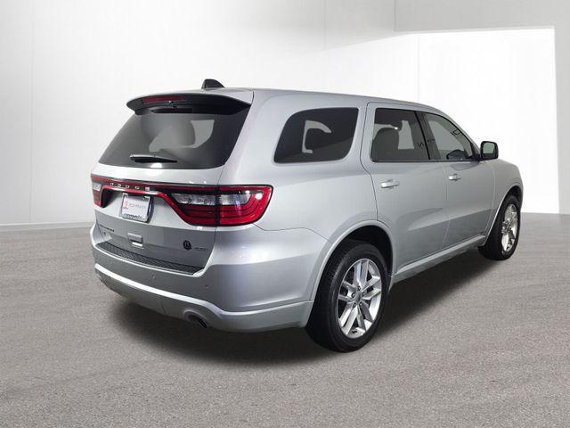 used 2023 Dodge Durango car, priced at $27,016