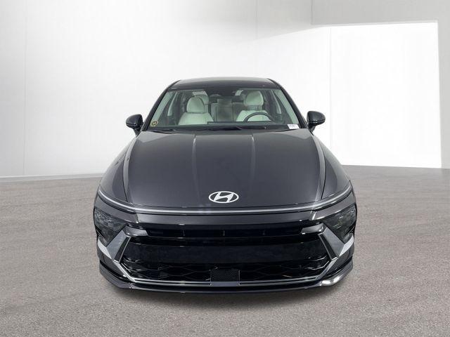 new 2026 Hyundai Sonata car, priced at $27,379