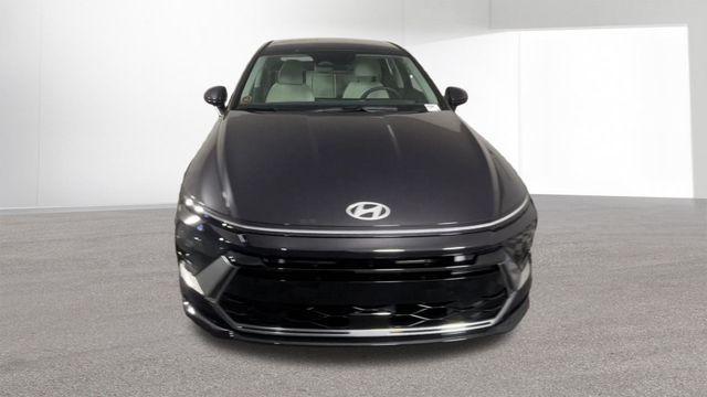 new 2026 Hyundai Sonata car, priced at $27,379