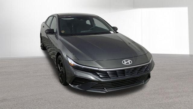 new 2026 Hyundai ELANTRA HEV car, priced at $26,461