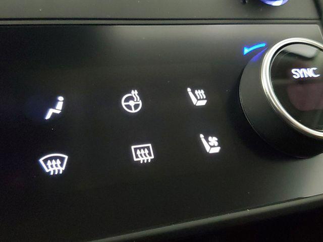 used 2025 Hyundai Sonata Hybrid car, priced at $36,000