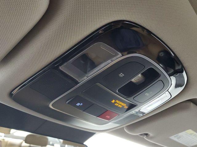 used 2025 Hyundai Sonata Hybrid car, priced at $36,000