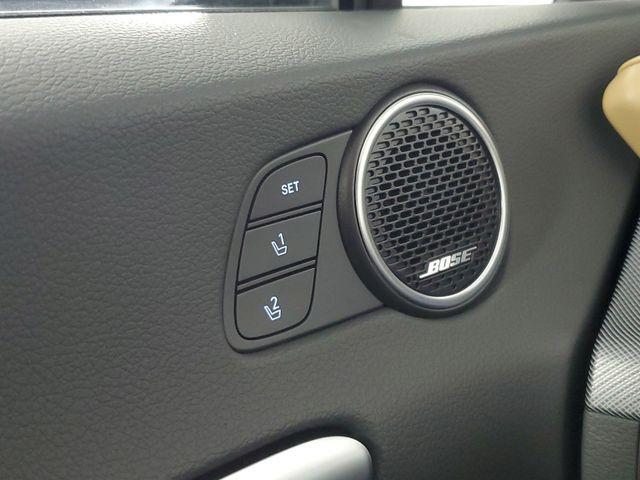 used 2025 Hyundai Sonata Hybrid car, priced at $36,000