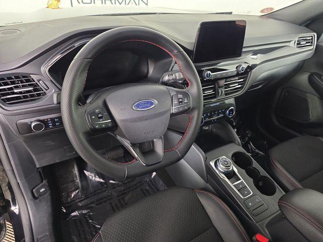 used 2025 Ford Escape car, priced at $23,515