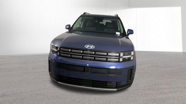 new 2026 Hyundai SANTA FE HEV car, priced at $37,642