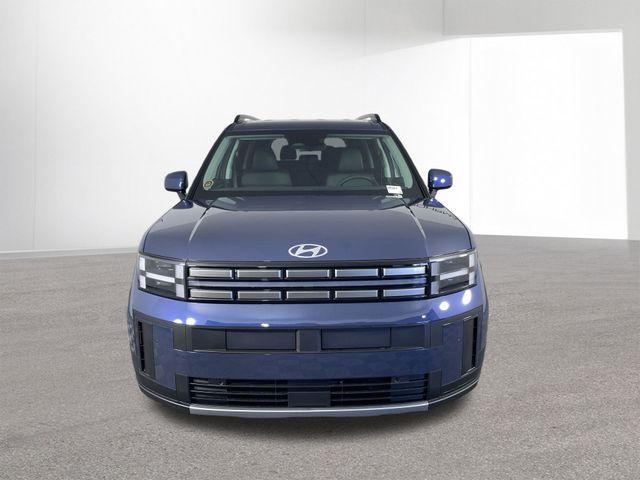 new 2026 Hyundai SANTA FE HEV car, priced at $37,642