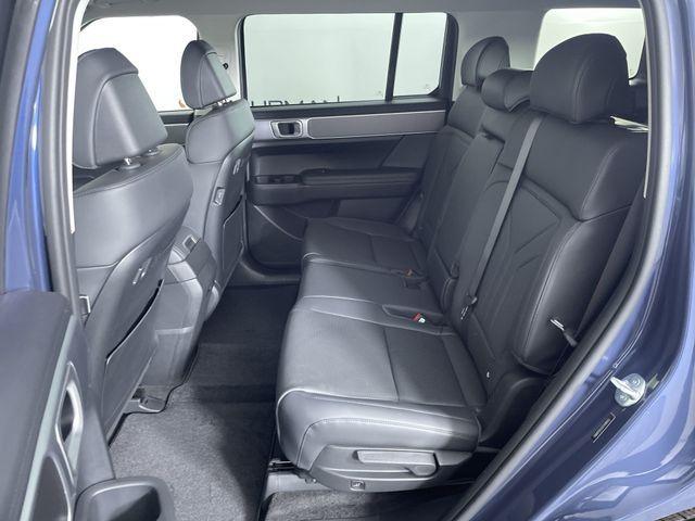 new 2026 Hyundai SANTA FE HEV car, priced at $37,642