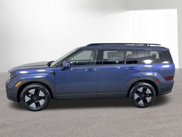 new 2026 Hyundai SANTA FE HEV car, priced at $37,642