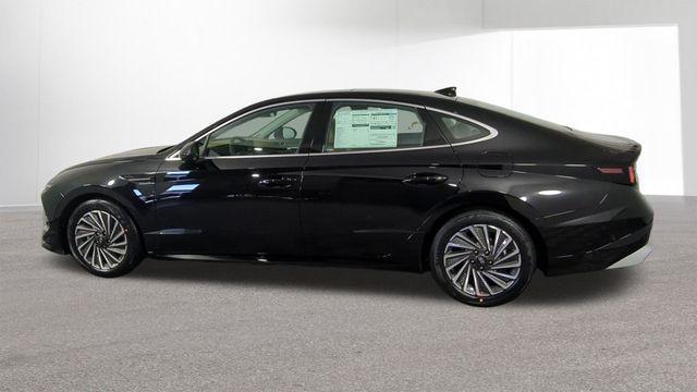 new 2026 Hyundai Sonata Hybrid car, priced at $37,216