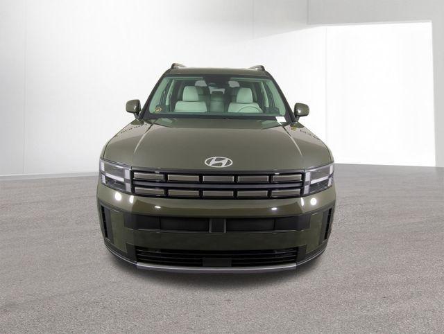 new 2026 Hyundai SANTA FE HEV car, priced at $36,347
