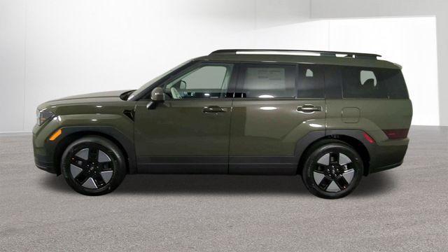 new 2026 Hyundai SANTA FE HEV car, priced at $36,347