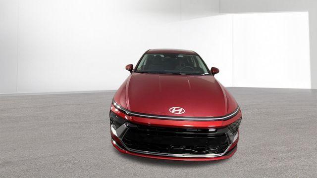 new 2026 Hyundai Sonata car, priced at $27,608