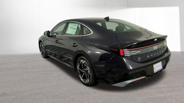 new 2026 Hyundai Sonata car, priced at $26,138
