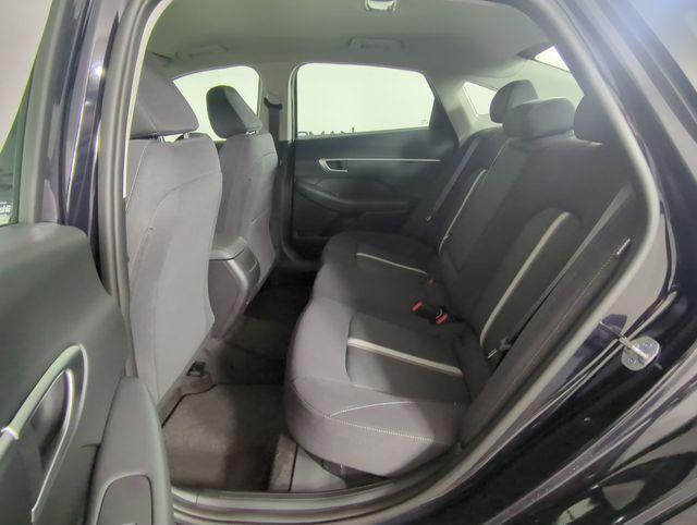 new 2026 Hyundai Sonata car, priced at $26,138