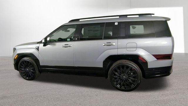 new 2026 Hyundai Santa Fe car, priced at $44,823