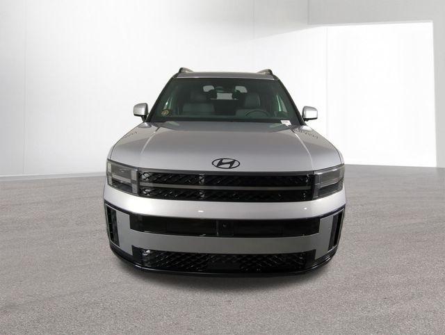 new 2026 Hyundai Santa Fe car, priced at $44,823