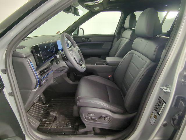 new 2026 Hyundai Santa Fe car, priced at $44,823