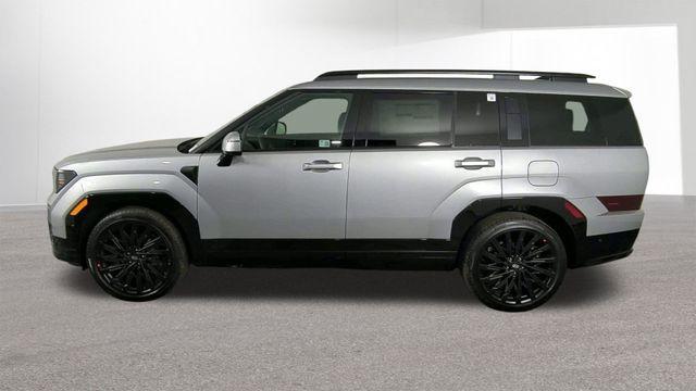 new 2026 Hyundai Santa Fe car, priced at $44,823