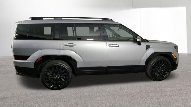 new 2026 Hyundai Santa Fe car, priced at $44,823