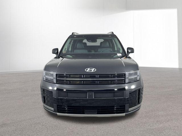 new 2026 Hyundai SANTA FE HEV car, priced at $43,500