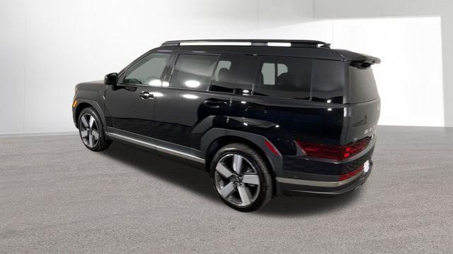new 2026 Hyundai SANTA FE HEV car, priced at $43,500
