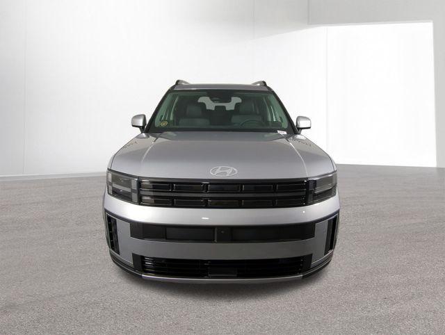 new 2026 Hyundai Santa Fe car, priced at $42,325