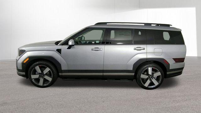 new 2026 Hyundai Santa Fe car, priced at $42,325