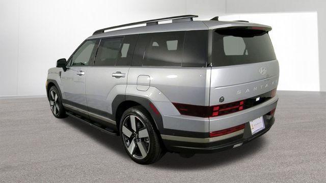 new 2026 Hyundai Santa Fe car, priced at $42,325