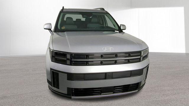 new 2026 Hyundai Santa Fe car, priced at $42,325