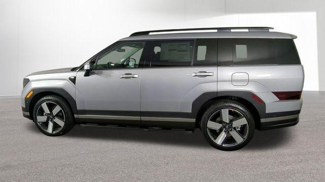 new 2026 Hyundai Santa Fe car, priced at $42,325