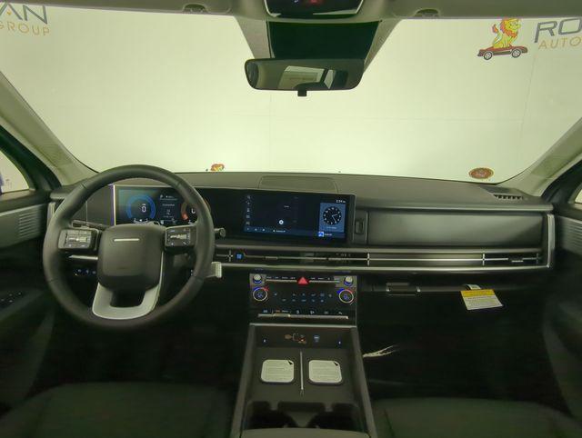 new 2026 Hyundai Santa Fe car, priced at $38,967