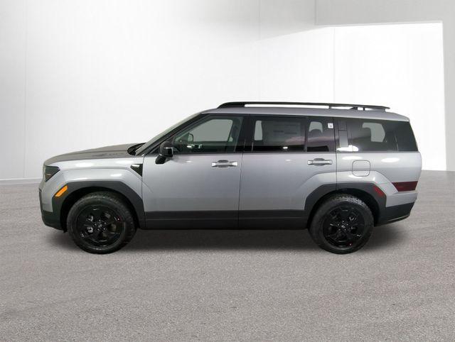 new 2026 Hyundai Santa Fe car, priced at $38,967