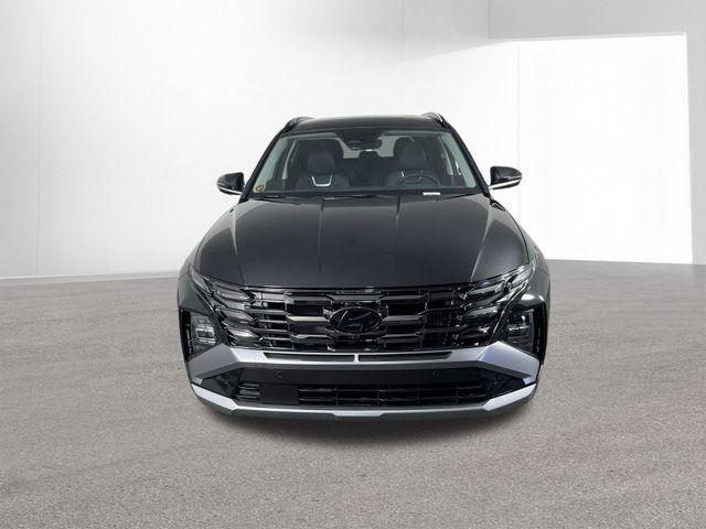 new 2026 Hyundai TUCSON Hybrid car, priced at $39,864